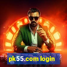 pk55.com login